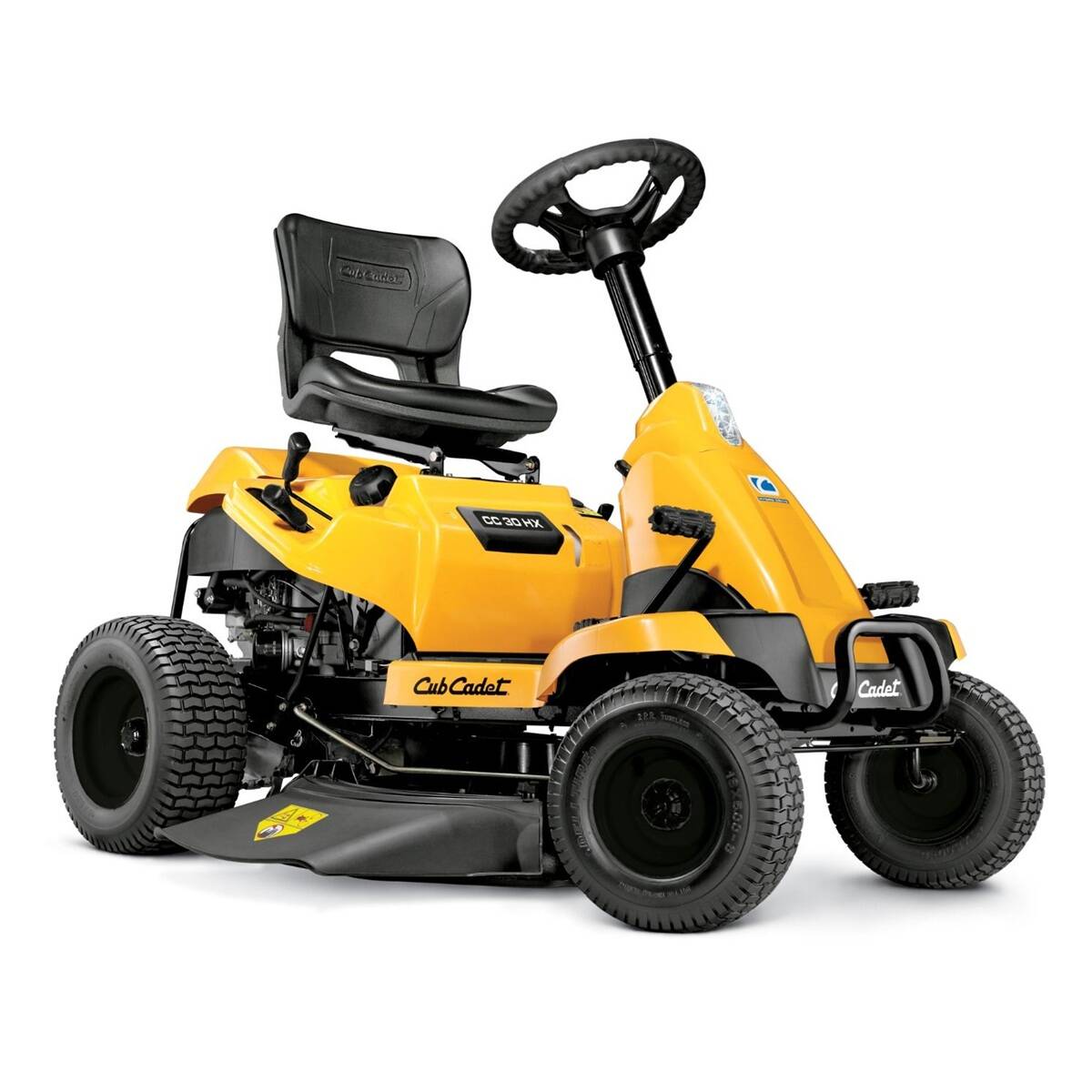 Cub Cadet Mini Rider CC 30 HX Cub Cadet Mini Rider CC 30 HX