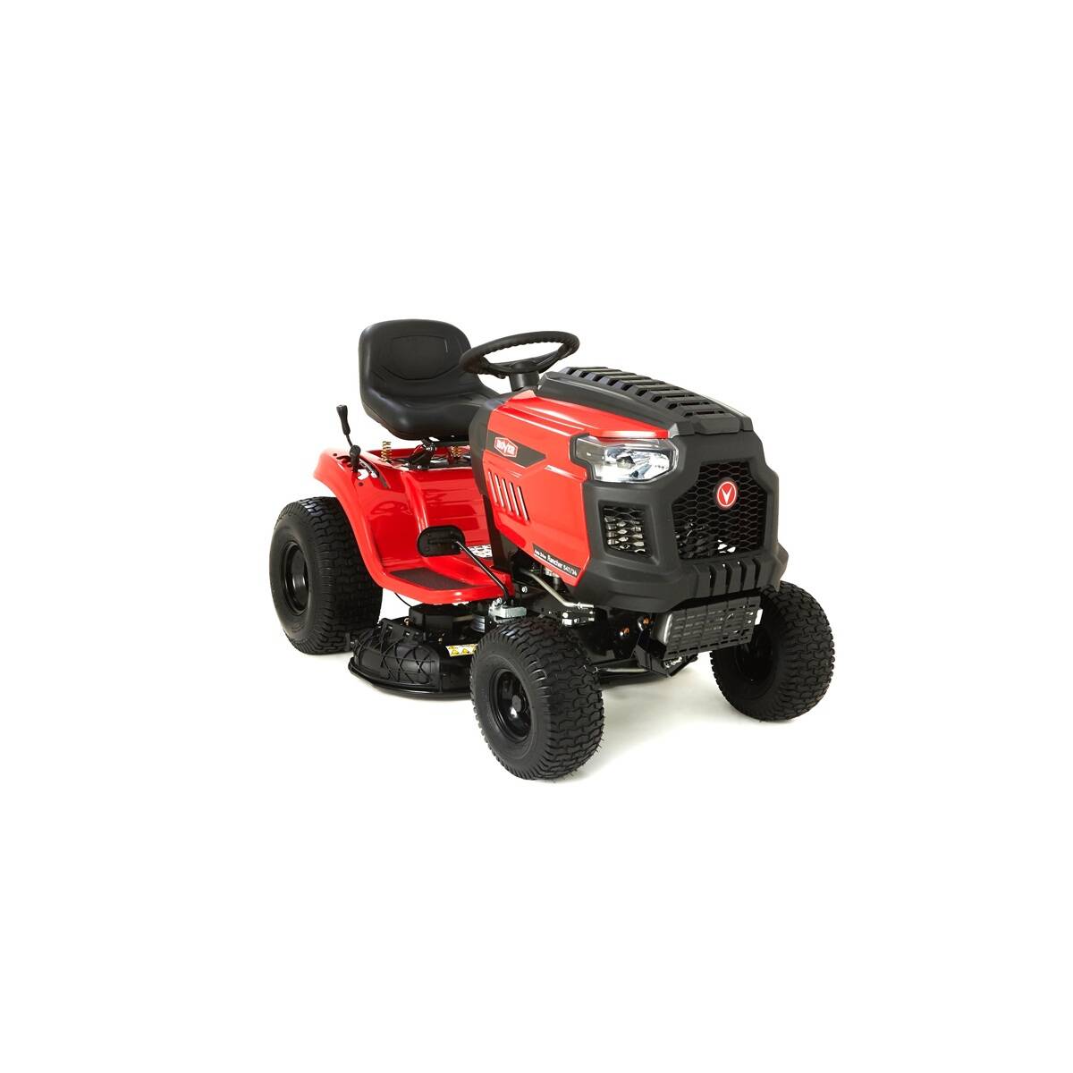 Rover Rancher 36 Autodrive Rover Rancher 36 Autodrive