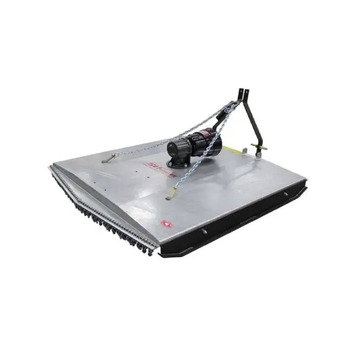 SILVAN 108 SERIES GALVANISED SLASHER MEDIUM DUTY SILVAN 108 SERIES GALVANISED SLASHER MEDIUM DUTY