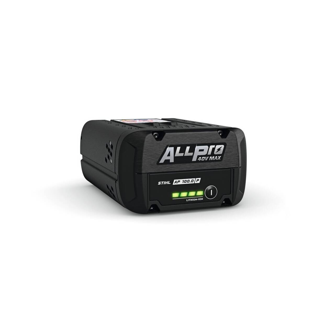 STIHL AP 100 P Battery - ALLPRO STIHL AP 100 P Battery - ALLPRO