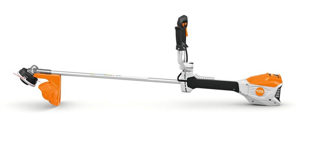 STIHL FSA 400 Battery Clearing Saw STIHL FSA 400 Battery Clearing Saw