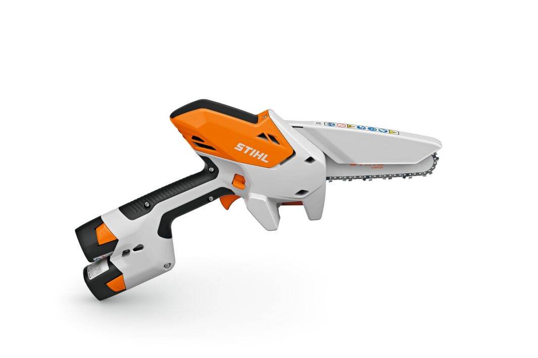 STIHL GTA 30 Battery Garden Pruner Kit STIHL GTA 30 Battery Garden Pruner Kit