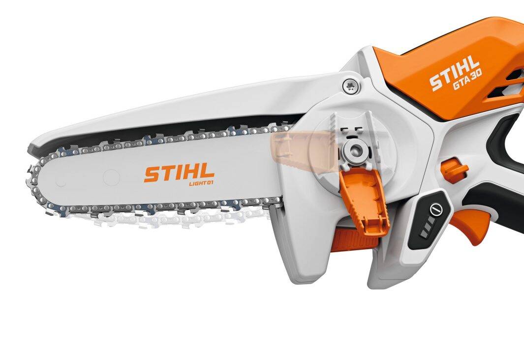 STIHL GTA 30 Battery Garden Pruner Kit STIHL GTA 30 Battery Garden Pruner Kit