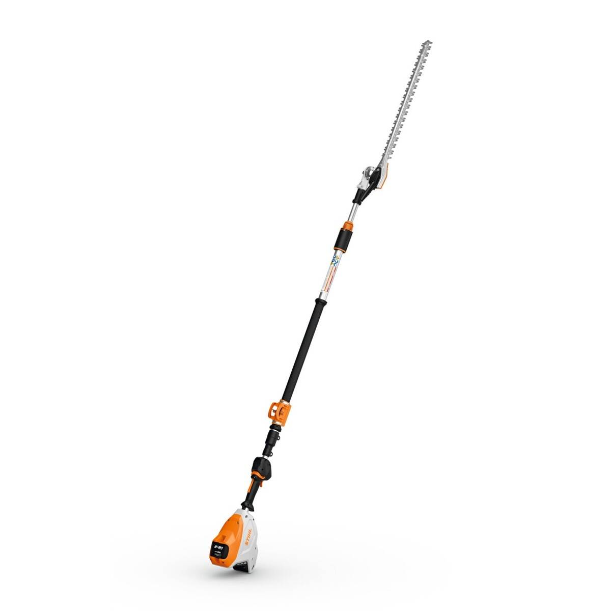 STIHL HLA 150 Battery Hedge Trimmer STIHL HLA 150 Battery Hedge Trimmer