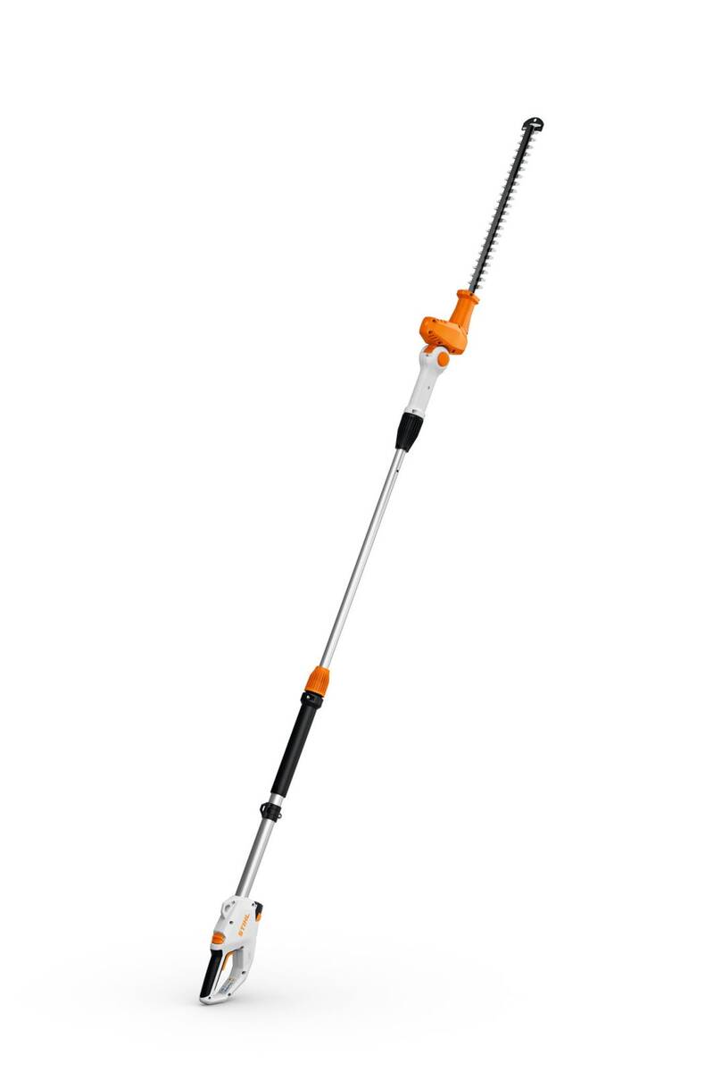 STIHL HLA 40 Battery Hedge Trimmer STIHL HLA 40 Battery Hedge Trimmer