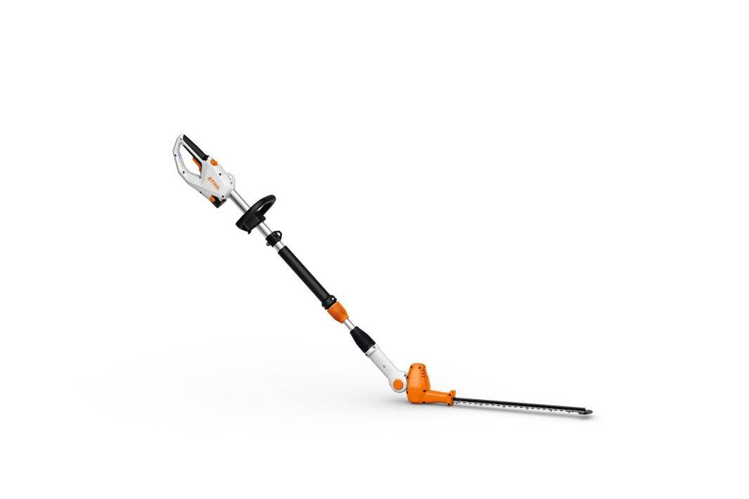 STIHL HLA 40 Battery Hedge Trimmer STIHL HLA 40 Battery Hedge Trimmer