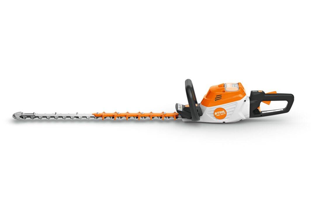 STIHL HSA 140 R 60cm Battery Hedge Trimmer STIHL HSA 140 R 60cm Battery Hedge Trimmer