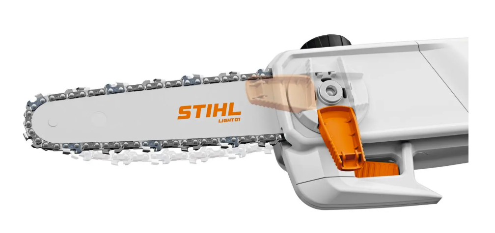 STIHL HTA 30 Battery Pole Saw STIHL HTA 30 Battery Pole Saw