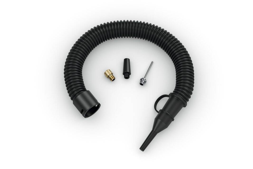 STIHL KOA 20 Battery Air Inflator Skin STIHL KOA 20 Battery Air Inflator Skin