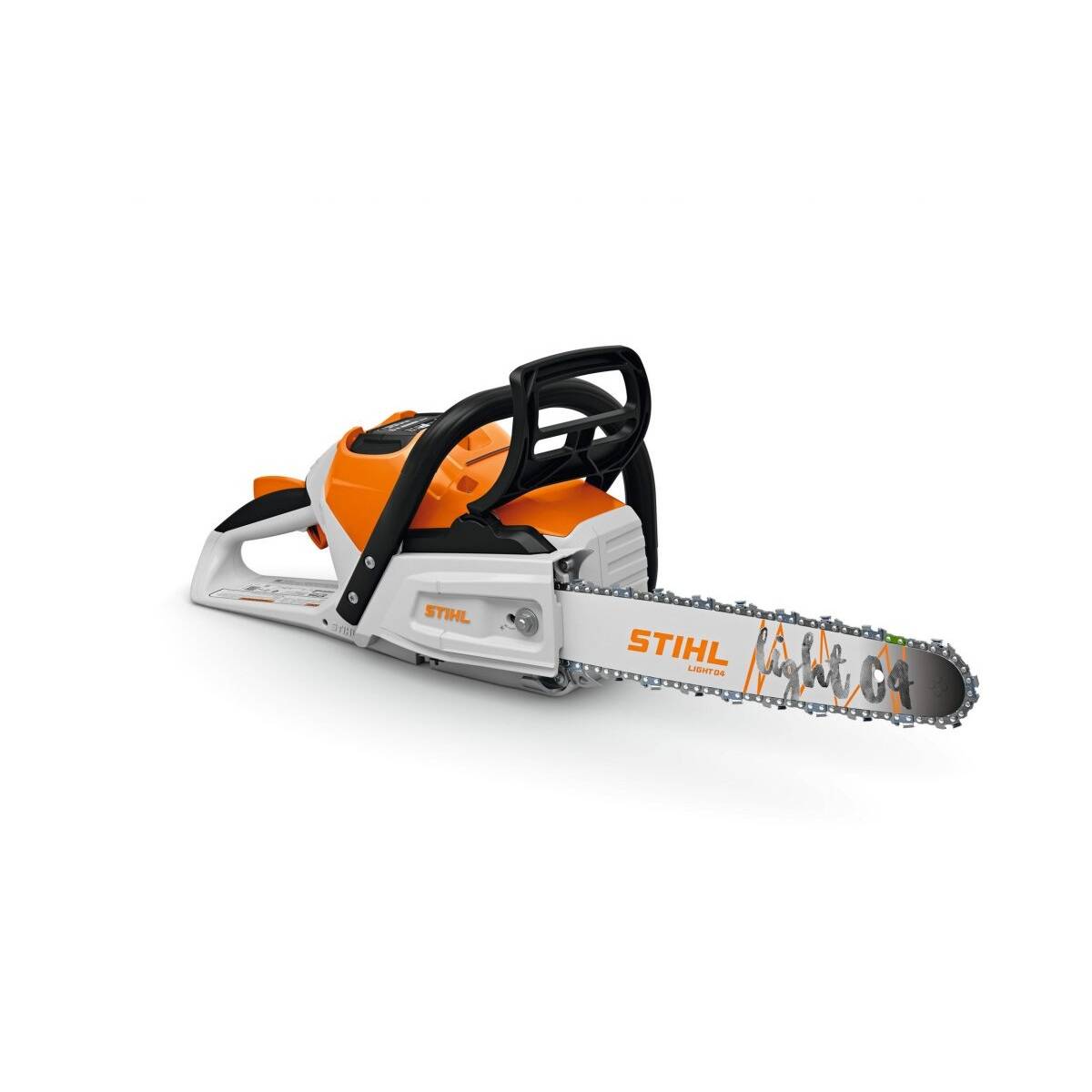 STIHL MSA 260 C-O Battery Chainsaw STIHL MSA 260 C-O Battery Chainsaw