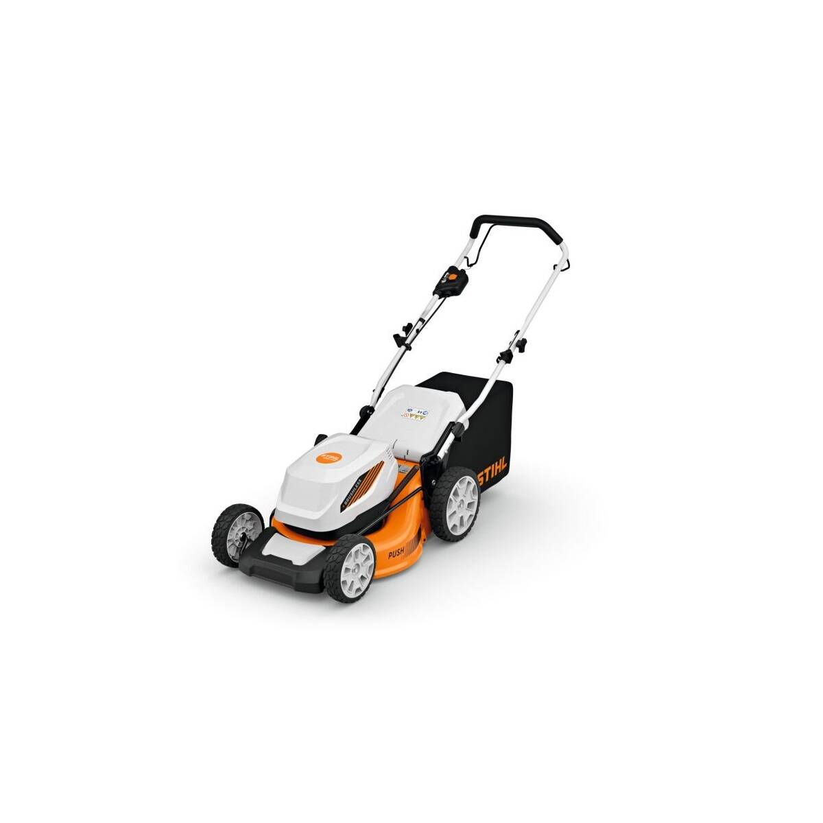 STIHL RMA 348 Battery Mower Skin STIHL RMA 348 Battery Mower Skin