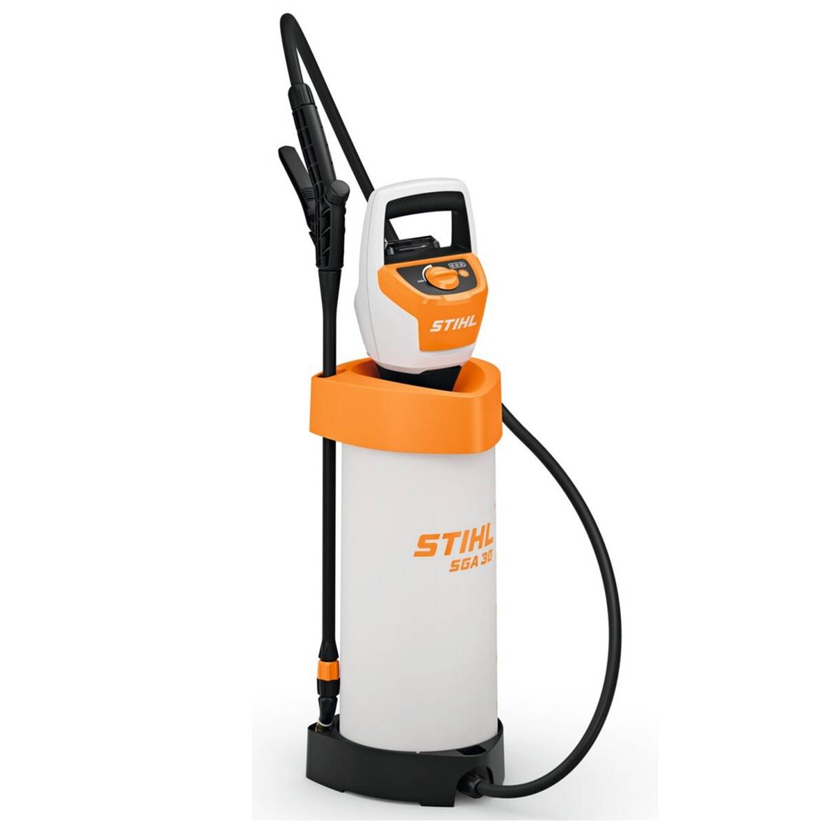 STIHL SGA 30 Battery Sprayer Kit STIHL SGA 30 Battery Sprayer Kit