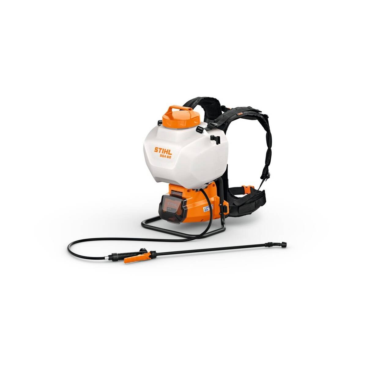 STIHL SGA 60 Battery Sprayer Skin STIHL SGA 60 Battery Sprayer Skin