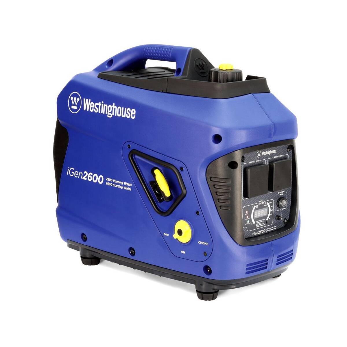 Westinghouse iGen2600 Inverter Generator Westinghouse iGen2600 Inverter Generator