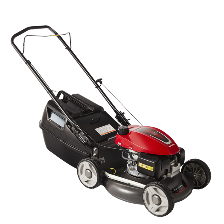 Push Mowers - Werribee Mowers