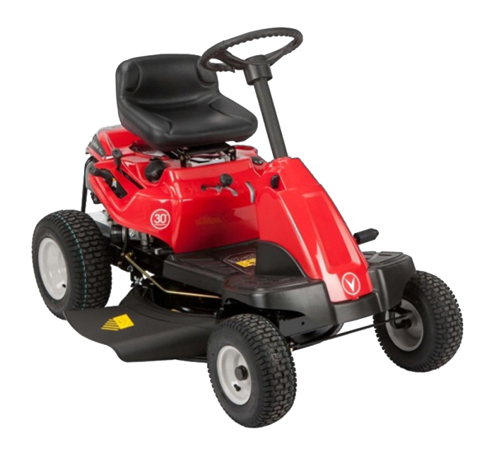 Ride On Mowers - Werribee Mowers