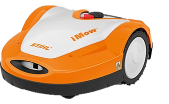 Robotic Mowers - Werribee Mowers