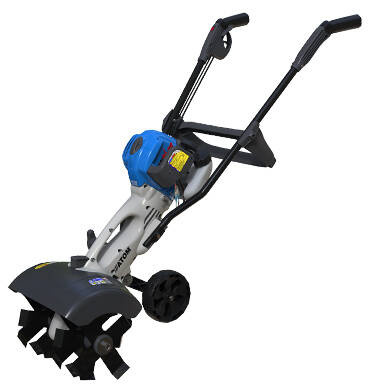 ATOM 4T Domestic 2-stroke with Atom 26cc FC-5 commerical engine 250mm width