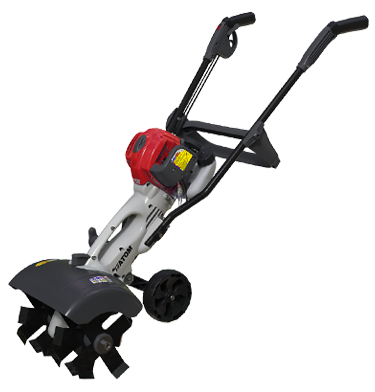 ATOM 6T Deluxe Atom 26 HPE high performance commercial engine 350mm width