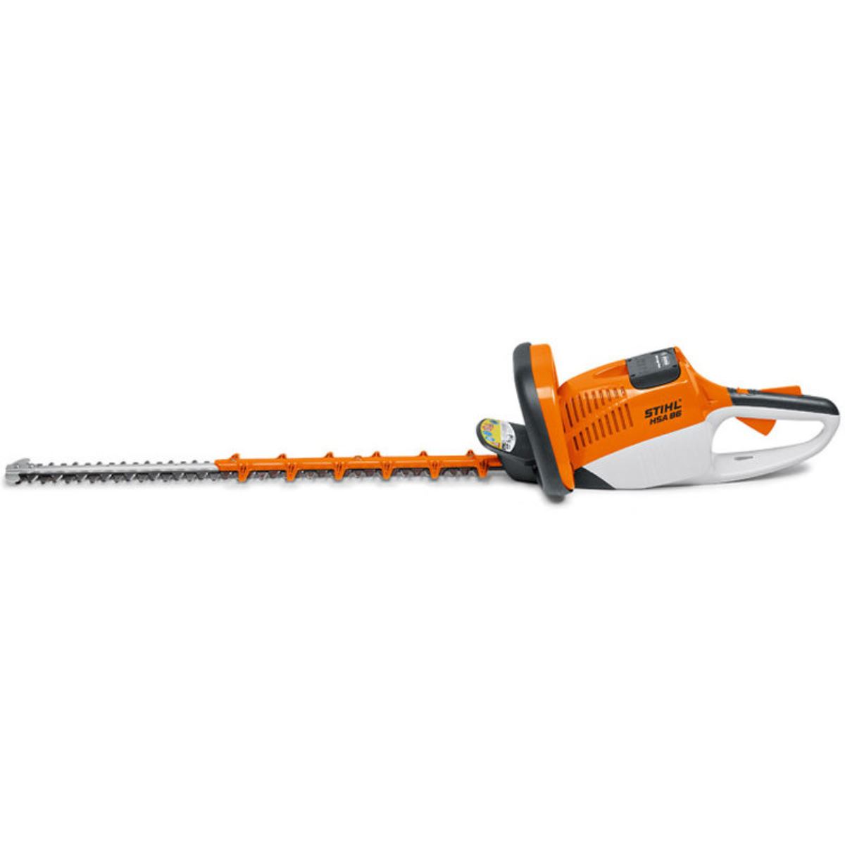 STIHL HSA 86 Cordless Hedge Trimmer