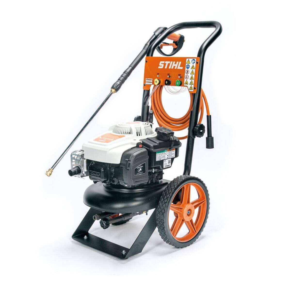 STIHL Handy 37 kW Petrol Pressure Washer RB 200