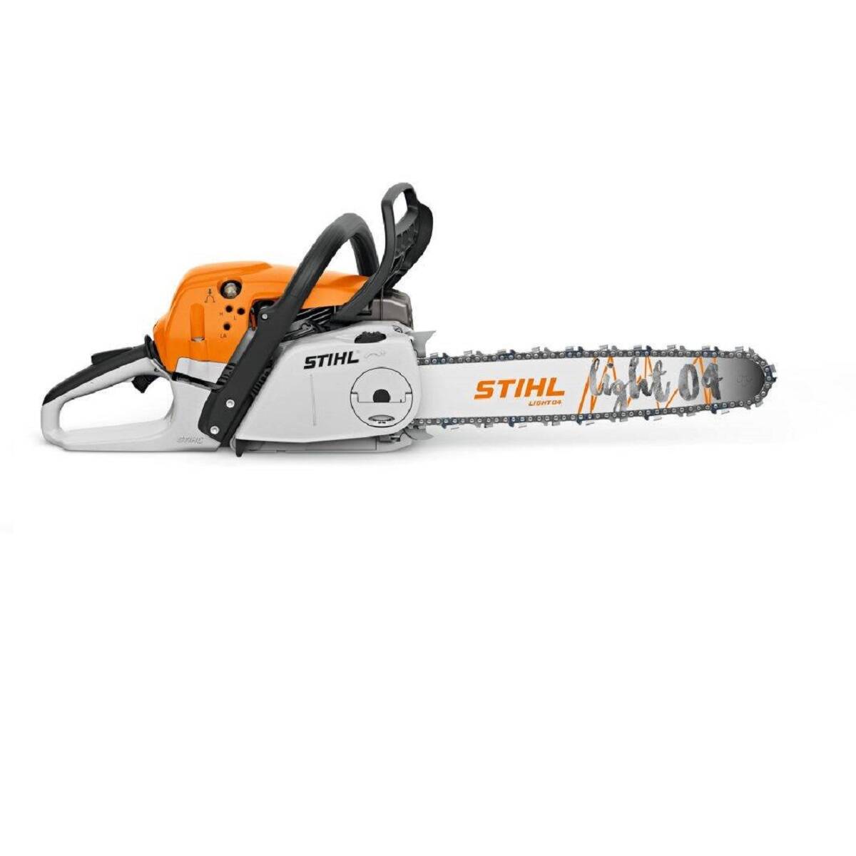 STIHL MS 291 C-BE Yard Boss+reg Chainsaw with Easy2Start