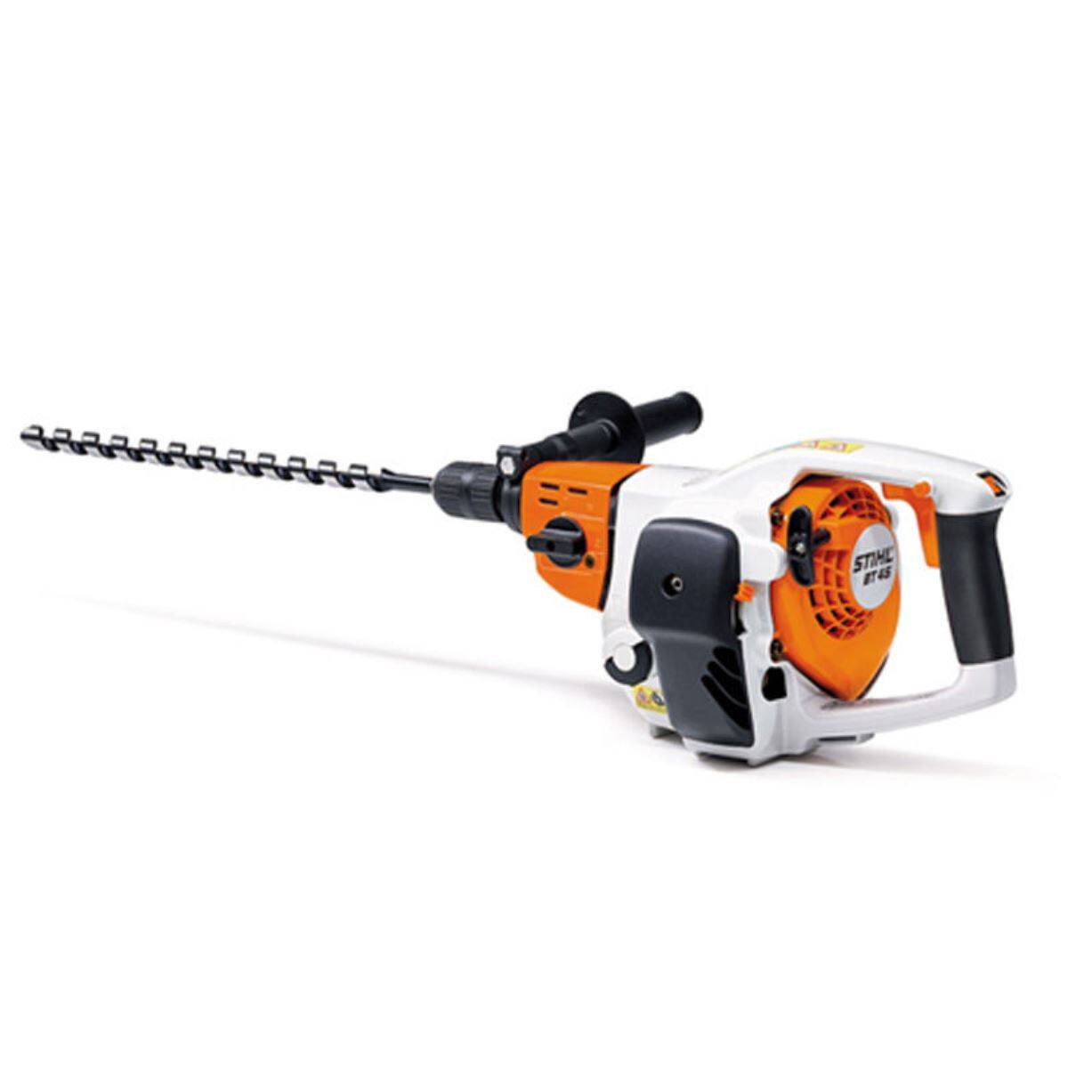 STIHL Wood Drill Bit 25mm1+quot x 460mm - BT 45