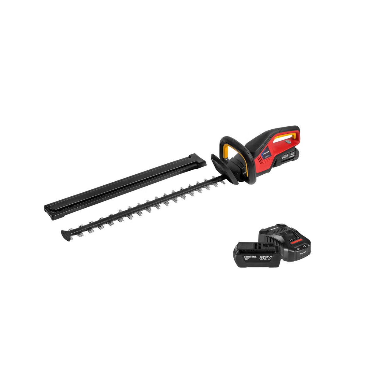 Honda hedge cutter hotsell