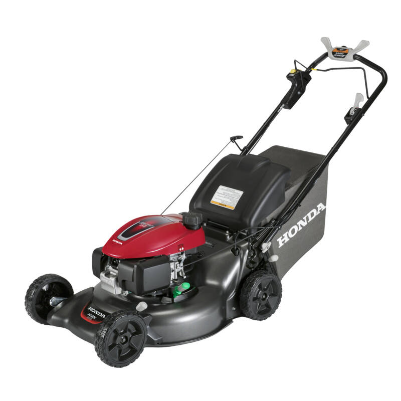 Honda HRN 216 VYU Blade Brake Self Propelled Werribee Mowers