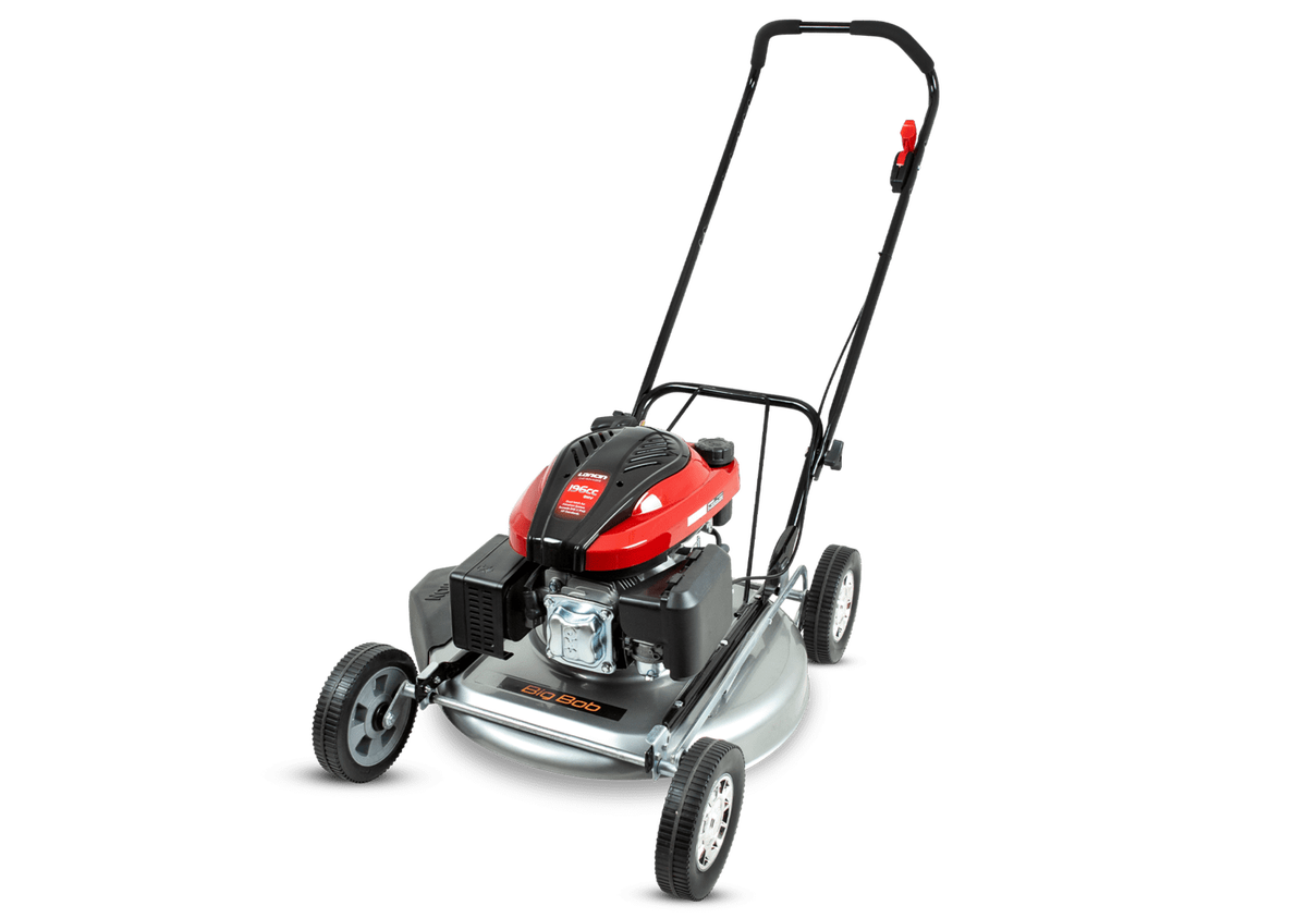  SupaSwift 653AP Big Bob 21+quot Utility Mower