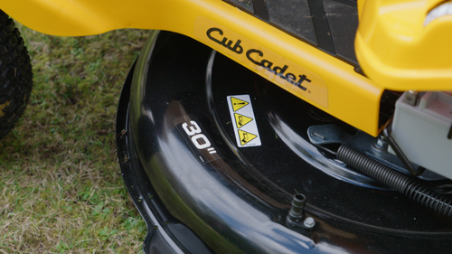 Cub Cadet Mini Rider CC 30 HX