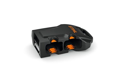Dual Battery Slot Adapter ADA 700
