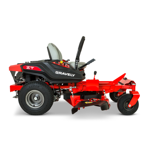 Gravely ZT 34+quot
