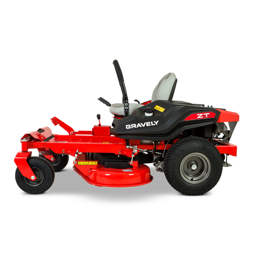 Gravely ZT 34+quot