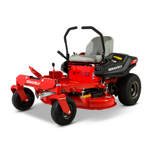 Gravely ZT 34+quot