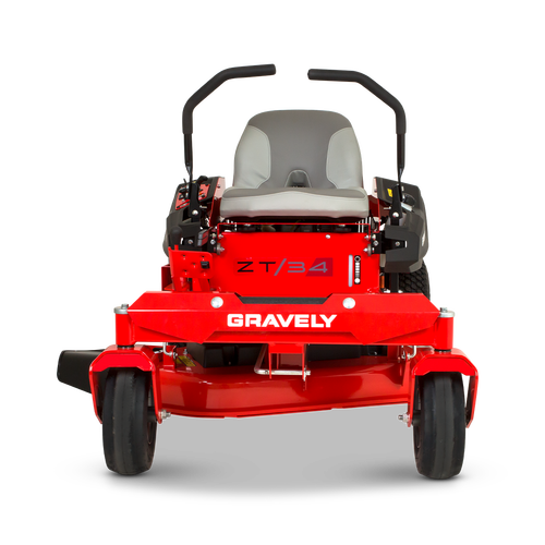 Gravely ZT 34+quot