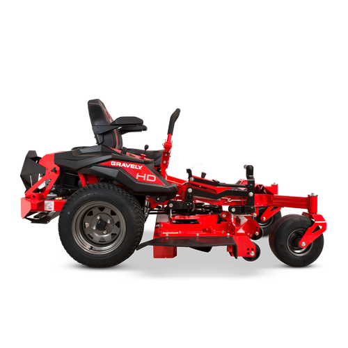 Gravely ZT HD 44+quot