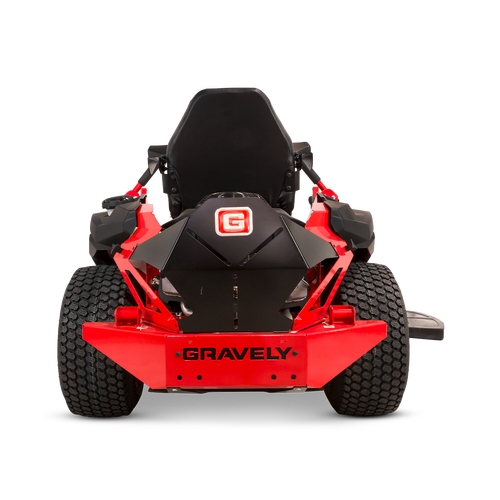 Gravely ZT HD 44+quot