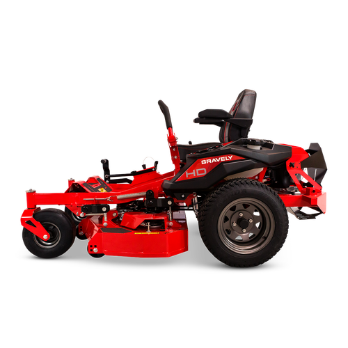 Gravely ZT HD 44+quot