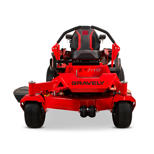 Gravely ZT HD 44+quot