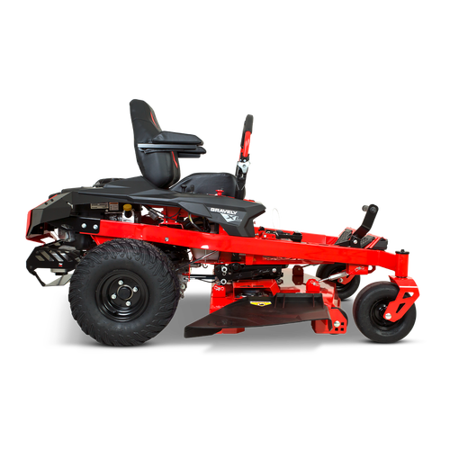 Gravely ZT XL 42+quot