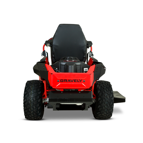 Gravely ZT XL 42+quot