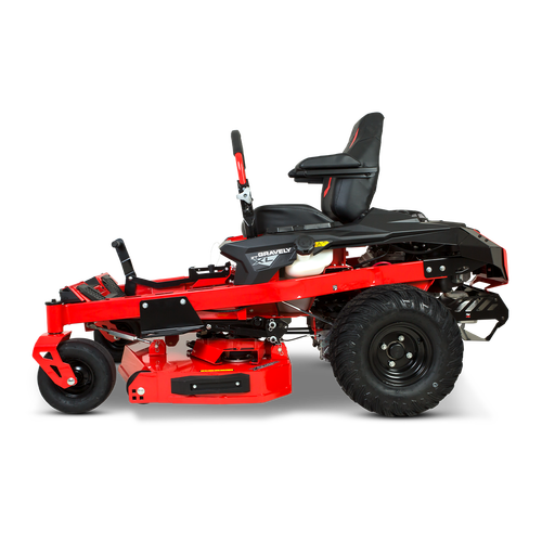 Gravely ZT XL 42+quot