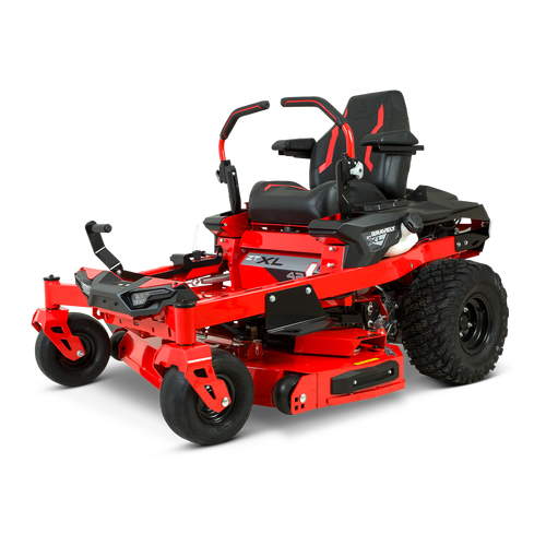 Gravely ZT XL 42+quot