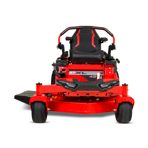 Gravely ZT XL 42+quot