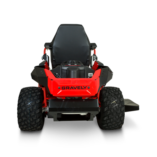 Gravely ZT XL 48+quot