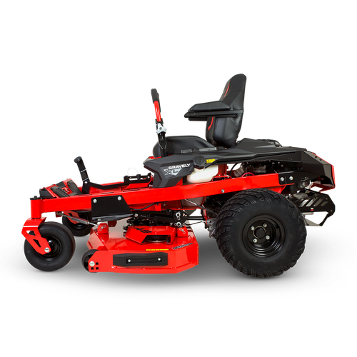 Gravely ZT XL 48+quot