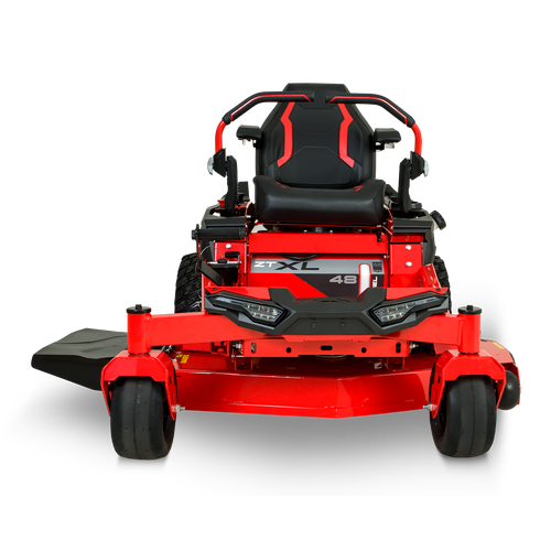 Gravely ZT XL 48+quot