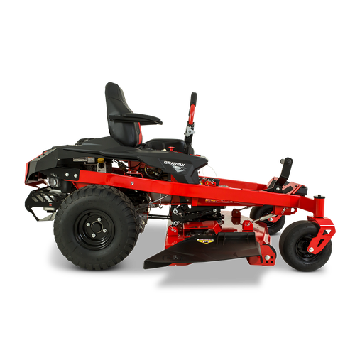 Gravely ZT X 42+quot