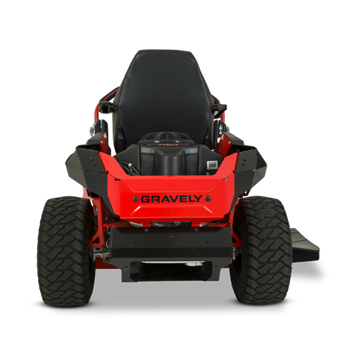 Gravely ZT X 42+quot